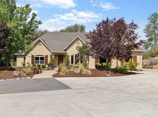 4140 S Sylvan Ln, Placerville, CA 95667