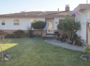 546 Valley View Dr, Eureka, CA 95503