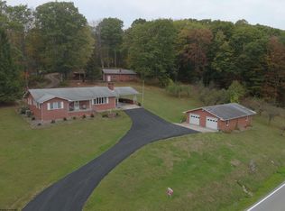 11692 Adolph Rd, Mill Creek, WV 26280