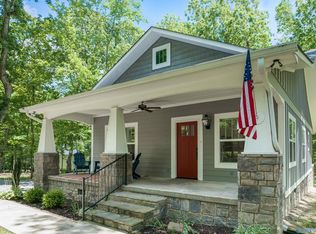 63 Sunset Ave, Mentone, AL 35984