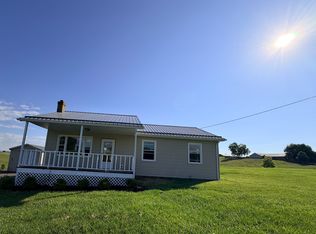 850 Houfnaggle Rd, Lewisburg, WV 24901