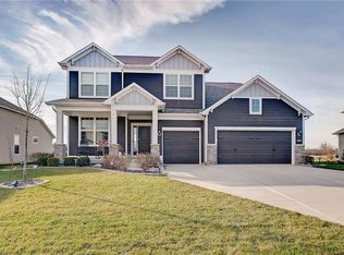 12560 Amber Star Dr, Noblesville, IN 46060