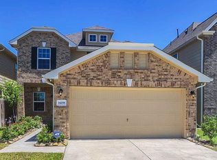 14258 Dos Palos Dr, Houston, TX 77083