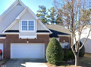10447 Dapping Dr, Raleigh, NC 27614