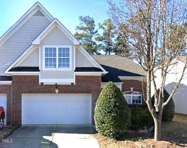 10447 Dapping Dr, Raleigh, NC, 27614