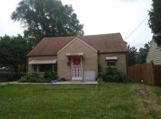 1218 Cunningham St, Rockford, IL 61102