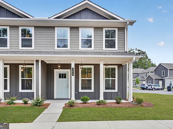 2nd image of 205 Maddux St Lot 23