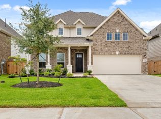 2835 Bisbee Rd, League City, TX 77573