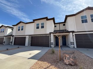 1061 S 4380 W, Hurricane, UT 84737