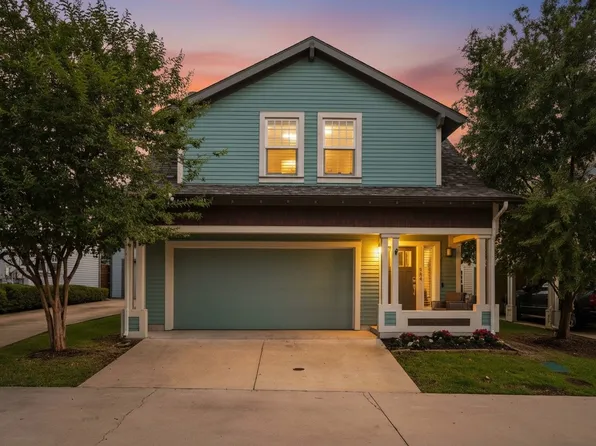 656 Bishop Heights Ln, Dallas, TX 75208