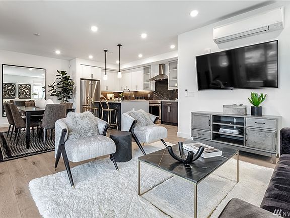 Aurea Plan 2 Model Home