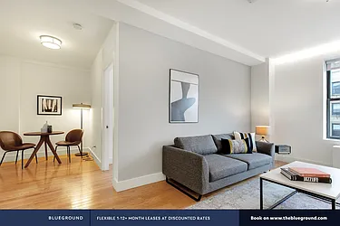 Rented by The Blueground