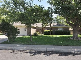 4429 Lyndale Dr, Amarillo, TX 79109