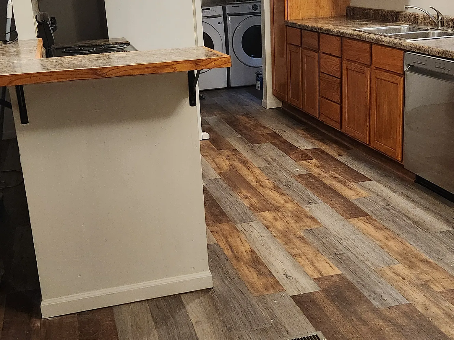 3 bed, 1400 sqft, $1,500 — Photo 4