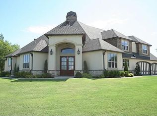 6797 Hummingbird Ct, Owasso, OK 74055
