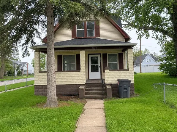1239 Norwood Ave, Toledo, OH 43607