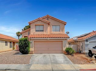 8120 Ahey Rd, Las Vegas, NV 89129