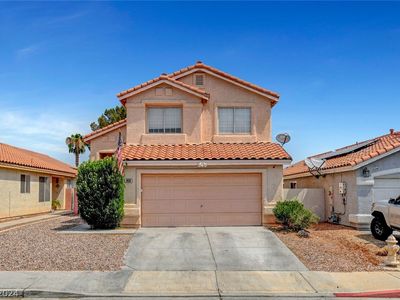 8120 Ahey Rd, Las Vegas, NV, 89129