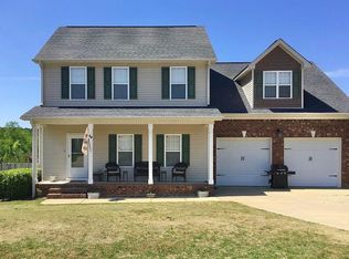 44 Reece Dr, Sanford, NC 27330