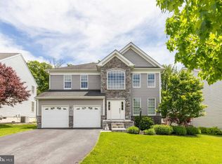 1204 Denton Dr, Chester Springs, PA 19425
