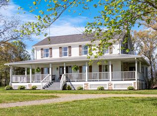 3860 Head Rd, Adams, TN 37010