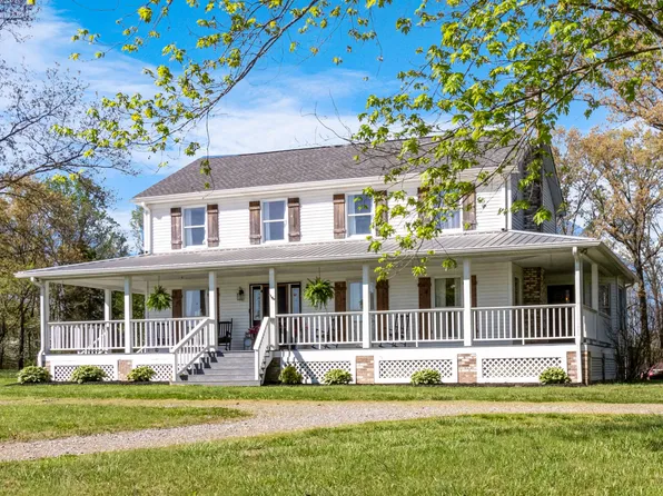 3860 Head Rd, Adams, TN 37010