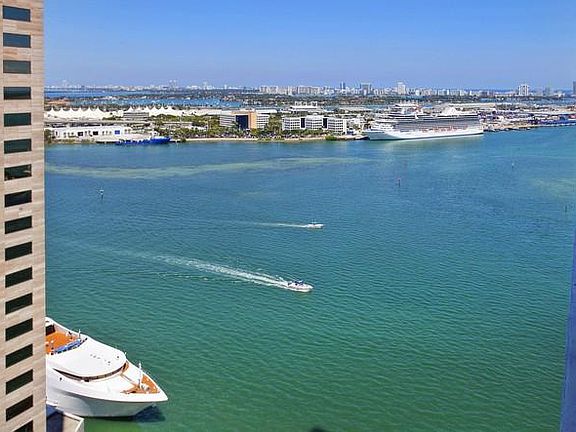 View Water