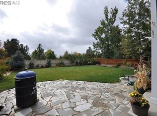 2821 Brush Creek Dr, Fort Collins, CO 80528