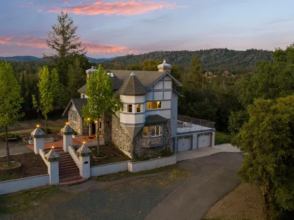 22160 Winchester Way, Colfax, CA 95713