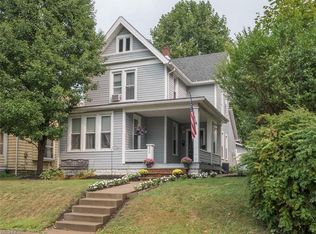 770 E 4th St, Salem, OH 44460