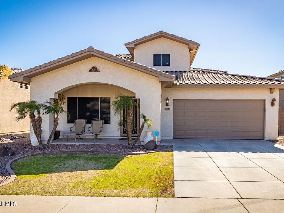 1st image of 15937 W Custer Ln