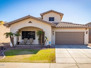 15937 W Custer Ln, Surprise, AZ 85379