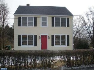 109 Marshall Lndg, Glen Mills, PA 19342