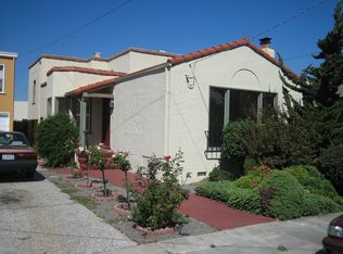 325 38th St, Richmond, CA 94805
