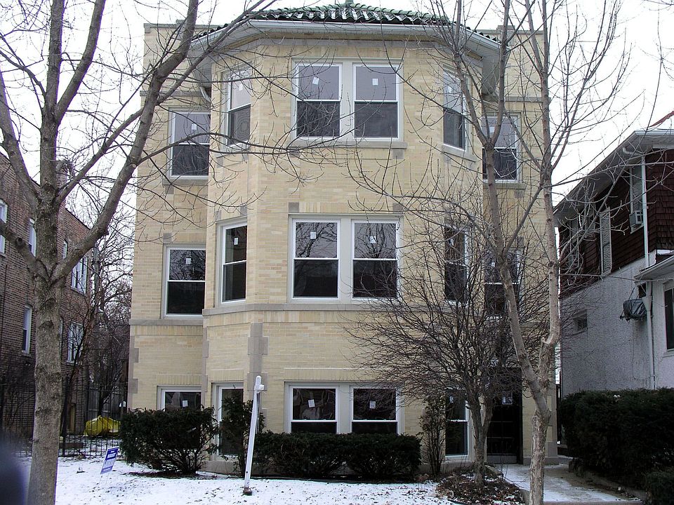 5006 N Lawndale Ave. 
