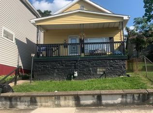1923 3rd Ave, Altoona, PA 16602