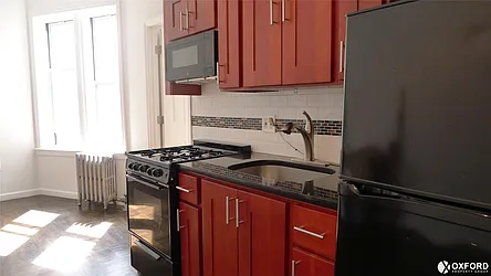 Rented by Oxford Property Group