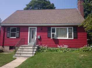 36 Asticou Rd, Jamaica Plain, MA 02130