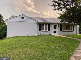 256 E Doe Run Rd, Kennett Square, PA 19348