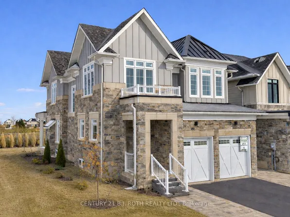 3199 Orion Blvd, Orillia, ON L3V 8M6