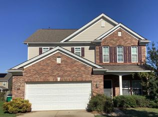 12804 Cumberland Cove Dr, Charlotte, NC 28273