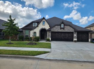 1708 Grady Ln, Little Elm, TX 75068