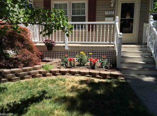 1402 N Vermont Ave, Royal Oak, MI