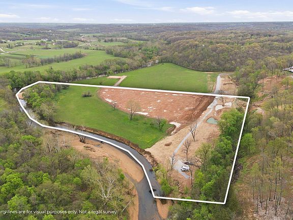 4th image of Tract 1 Riverpointe View