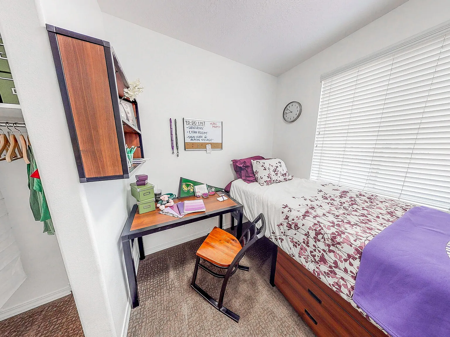 Alpine Village Student Housing — Photo 3