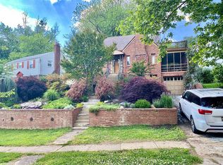 11 Cheverly Cir, Hyattsville, MD 20785