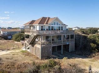 2202 Sandfiddler Rd LOT 12, Corolla, NC 27927