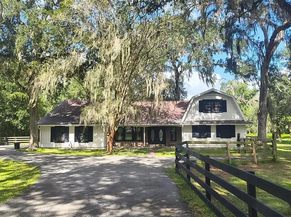 22289 CHERATON ROAD, BROOKSVILLE, FL 34602