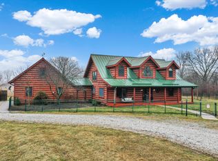 8930 S Mitthoeffer Rd, Indianapolis, IN 46259