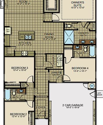 2nd image of this home